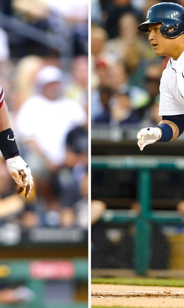 Fantasy Fox: Way-too-early look at the top 25 first basemen